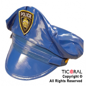 SOMB POLICIA AZUL x 1